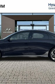 Hyundai Ioniq 6 IONIQ 6 77 kWh 325KM 4WD UNIQ + Tech Salon Polska Gwarancja FV23%-2