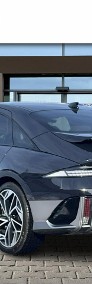 Hyundai Ioniq 6 IONIQ 6 77 kWh 325KM 4WD UNIQ + Tech Salon Polska Gwarancja FV23%-3