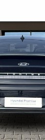 Hyundai Ioniq 6 IONIQ 6 77 kWh 325KM 4WD UNIQ + Tech Salon Polska Gwarancja FV23%-4