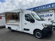Renault Master Autosklep piec Sklep Gastronomiczny Food Truck Foodtruck bar Borco20
