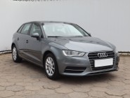 Audi A3 III (8V) , Automat, Klima, Parktronic