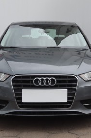 Audi A3 III (8V) , Automat, Klima, Parktronic-2