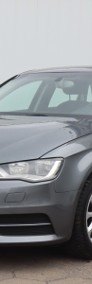Audi A3 III (8V) , Automat, Klima, Parktronic-3