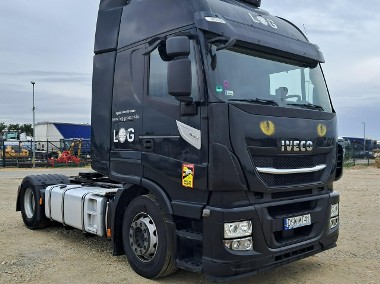 Iveco Stralis 440-1