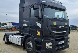 Iveco Stralis 440