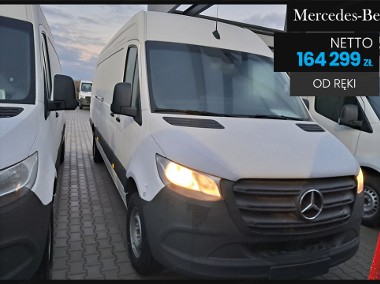 Mercedes-Benz Sprinter Ekstradługi 317 CDI Ekstradługi 317 CDI 2.0 170KM-1