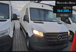 Mercedes-Benz Sprinter Ekstradługi 317 CDI Ekstradługi 317 CDI 2.0 170KM