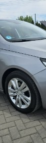 Peugeot 308 II 1,6HDI Ledy.Navi.Kam.Cof.Serwis.Ayst.Parkowania.Tempomat.kredyt.OKAZ-3