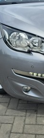 Peugeot 308 II 1,6HDI Ledy.Navi.Kam.Cof.Serwis.Ayst.Parkowania.Tempomat.kredyt.OKAZ-4