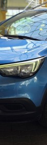 Opel Crossland X Nowy ROZRZĄD 1 REJ 2018 ZOBACZ OPIS ! W podanej cenie roczna gwaranc-3