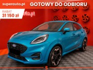 Ford Puma II ST-Line X PowerShift mHEV 1.0 EcoBoost ST-Line X PowerShift mHEV 1.0