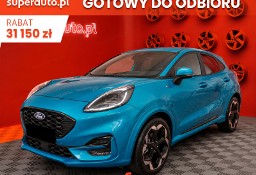 Ford Puma II ST-Line X PowerShift mHEV 1.0 EcoBoost ST-Line X PowerShift mHEV 1.0