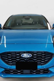 Ford Puma II ST-Line X PowerShift mHEV 1.0 EcoBoost ST-Line X PowerShift mHEV 1.0-2