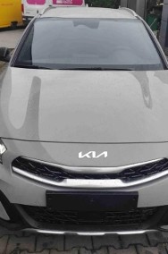 Kia Xceed 1.6 T-GDI Tribute DCT 1.6 T-GDI Tribute DCT 150KM-2