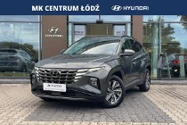 Hyundai Tucson III 1.6T-GDI HEV 230KM Executive Gwarancja Salon Polska Faktura VAT23%