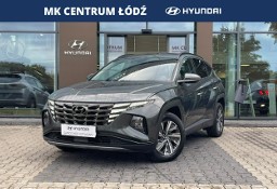 Hyundai Tucson III 1.6T-GDI HEV 230KM Executive Gwarancja Salon Polska Faktura VAT23%