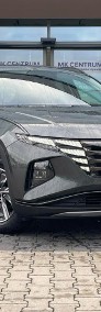 Hyundai Tucson III 1.6T-GDI HEV 230KM Executive Gwarancja Salon Polska Faktura VAT23%-3