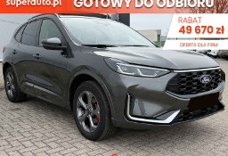 Ford Kuga IV ST-Line X 2.5 PHEV ST-Line X 2.5 PHEV 243KM / Dach panoramiczny, Pakiet