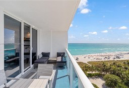 Mieszkanie Miami Beach