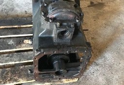 Massey Ferguson Dyna 6 - Skrzynia