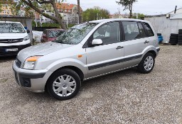 Ford Fusion stan bardzo dobry