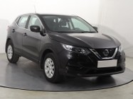 Nissan Qashqai II , 1. Właściciel, Klima, Tempomat, Parktronic,