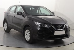 Nissan Qashqai II , 1. Właściciel, Klima, Tempomat, Parktronic,