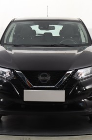 Nissan Qashqai II , 1. Właściciel, Klima, Tempomat, Parktronic,-2