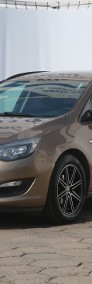 Opel Astra J , Salon Polska, Klima, Tempomat, Parktronic,ALU-3