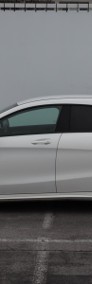 Mercedes-Benz Klasa CLA , Salon Polska, Automat, Skóra, Klima, Parktronic,-4
