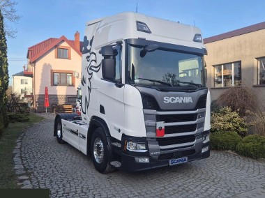 R450 Euro 6 bez egru Skrzynia GRS895R 2018r-1