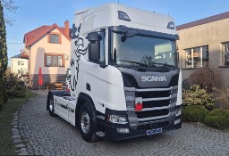 Scania R450 Euro 6 bez egru Skrzynia GRS895R 2018r