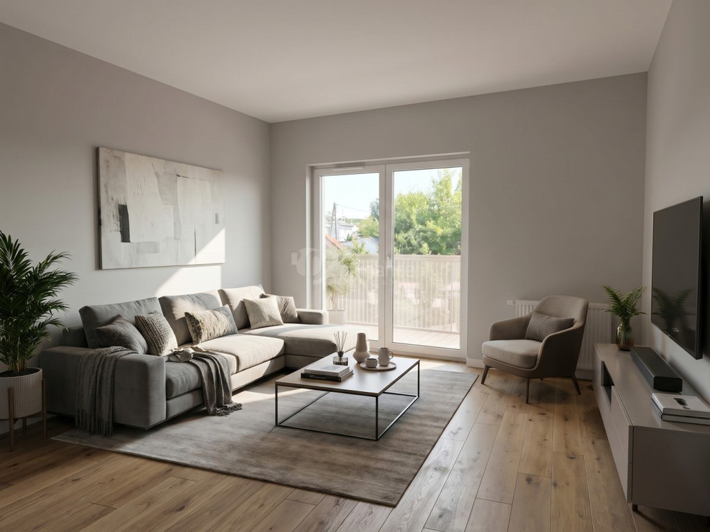 Mieszkanie na sprzedaż, 2 pokoje, 44 m², Stęszew
