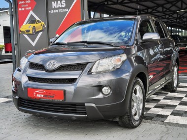 Napęd 4x4 ! Poszanowany !-1