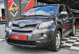 Toyota Urban Cruiser Napęd 4x4 ! Poszanowany !