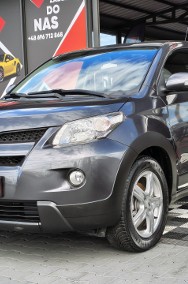 Napęd 4x4 ! Poszanowany !-2