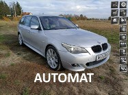 BMW SERIA 5 V (E60/E61) BMW SERIA 5 2007r/530XD/M-pakiet/Individual/ e-60/235KM