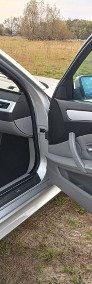 BMW SERIA 5 2007r/530XD/M-pakiet/Individual/ e-60/235KM-4