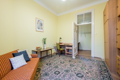 WYJĄTKOWE  2 pokoje w Kamienicy / CENTRUM / 50 m2 / Marszałkowska 58