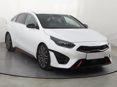 Kia , Salon Polska, 1. Właściciel, Serwis ASO, Automat, Skóra,-1