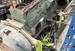 Daimler Benz Mercedes OM352 352.900 Silnik Części Blok