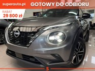 Nissan Juke N-Connecta 1.6 HEV N-Connecta 1.6 HEV 143KM / Pakiet Zimowy