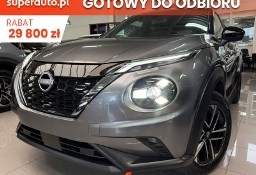 Nissan Juke N-Connecta 1.6 HEV N-Connecta 1.6 HEV 143KM / Pakiet Zimowy