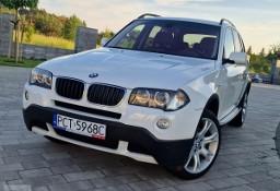 BMW X3 I (E83) NOWY ROZRZĄD + skrzynia rozdzielcza - Gwarancja* bezwypadkowa* 18306