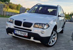 BMW X3 I (E83) NOWY ROZRZĄD + skrzynia rozdzielcza - Gwarancja* bezwypadkowa* 18306