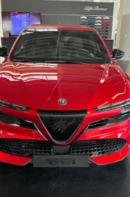 Alfa Romeo Ibrida 1.2 Junior Ibrida (136KM) | Pakiet Premium-2