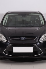 Ford C-MAX II , Klima, Parktronic, Podgrzewane siedzienia,ALU-2