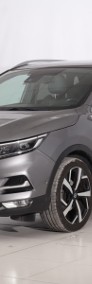 Nissan Qashqai II Salon Polska, Serwis ASO, Automat, Skóra, Navi, Klimatronic,-3