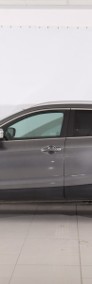 Nissan Qashqai II Salon Polska, Serwis ASO, Automat, Skóra, Navi, Klimatronic,-4
