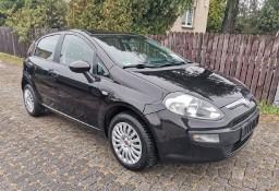 Fiat Punto Evo 1,2 benz.